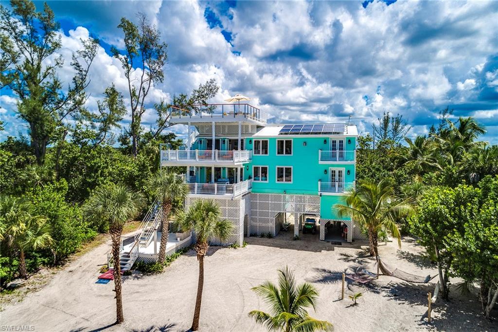 KEEWAYDIN ISLAND - Residential