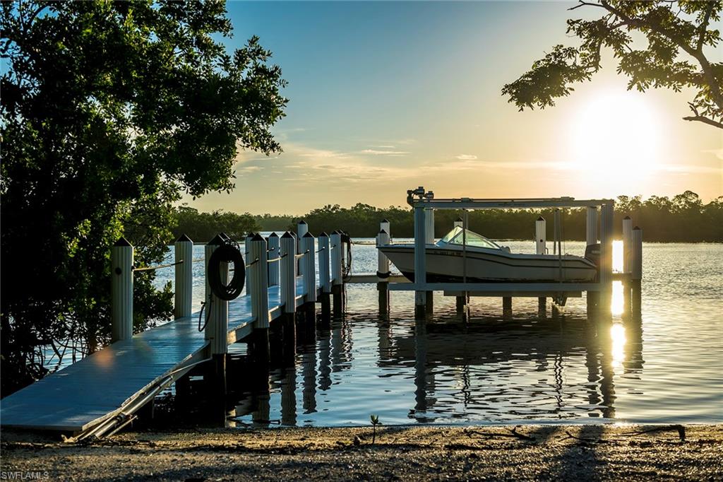 KEEWAYDIN ISLAND - Residential