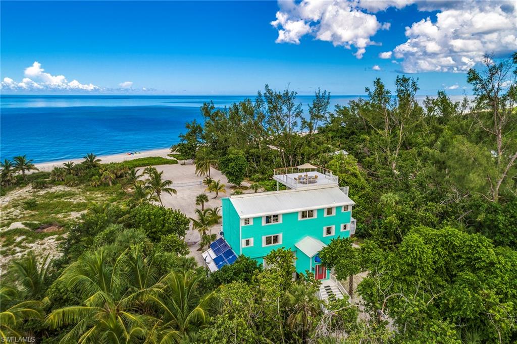 KEEWAYDIN ISLAND - Residential