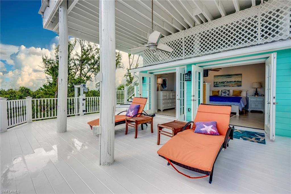 KEEWAYDIN ISLAND - Residential