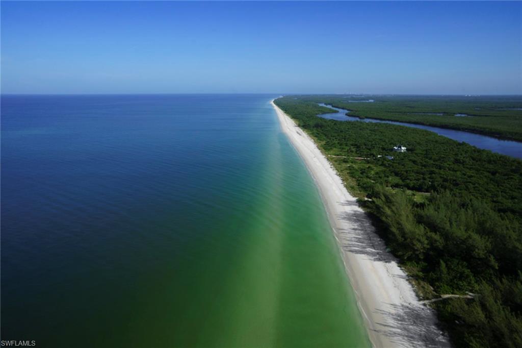 KEEWAYDIN ISLAND - Residential