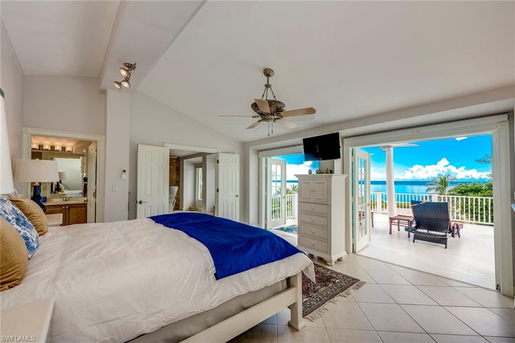 KEEWAYDIN ISLAND - Residential