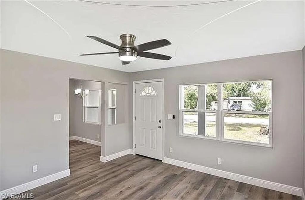 PINE MANOR - Residential Lease