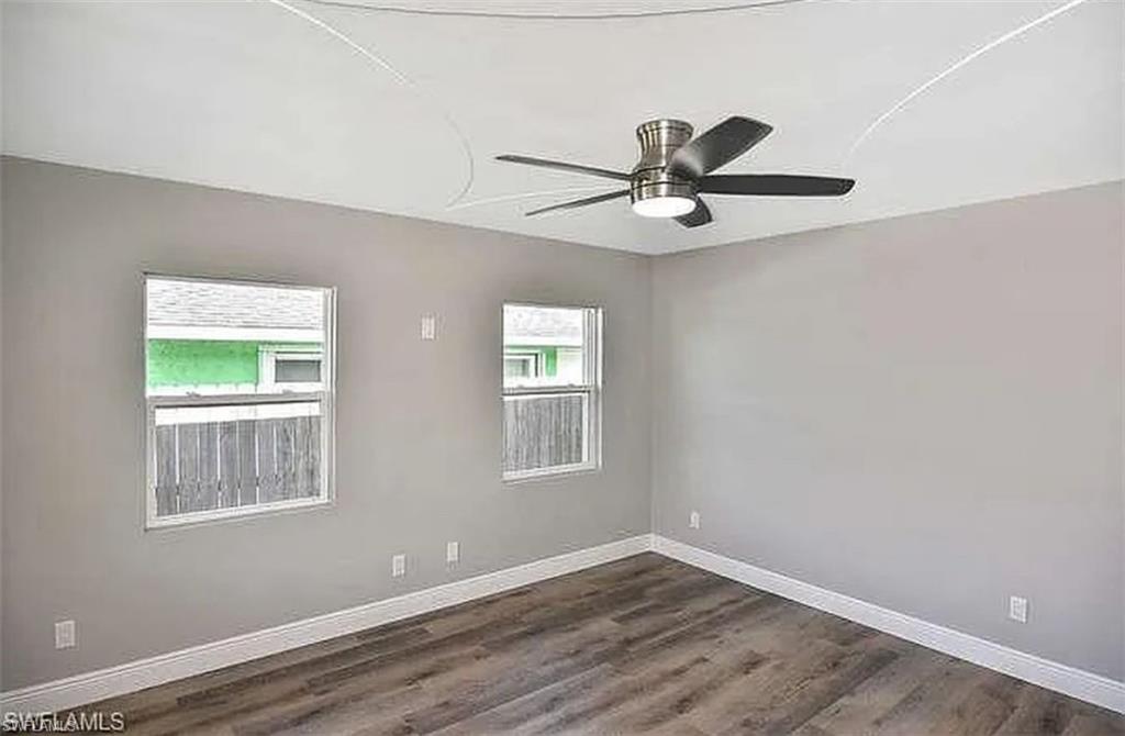 PINE MANOR - Residential Lease