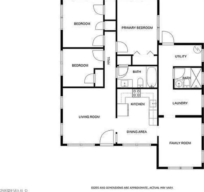 PINE MANOR - Residential Lease
