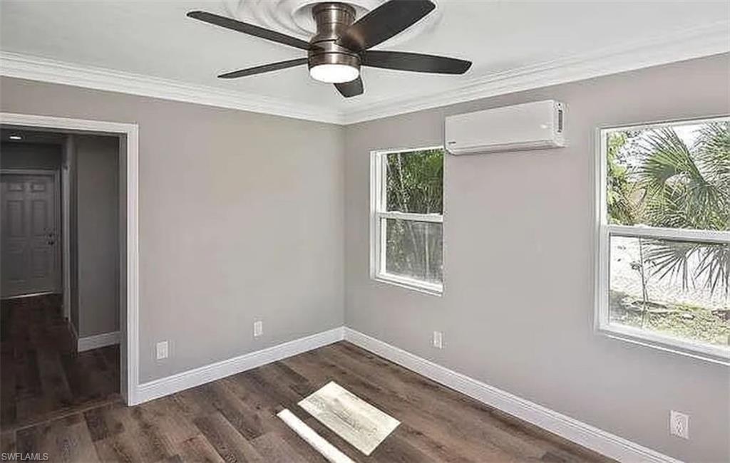 PINE MANOR - Residential Lease