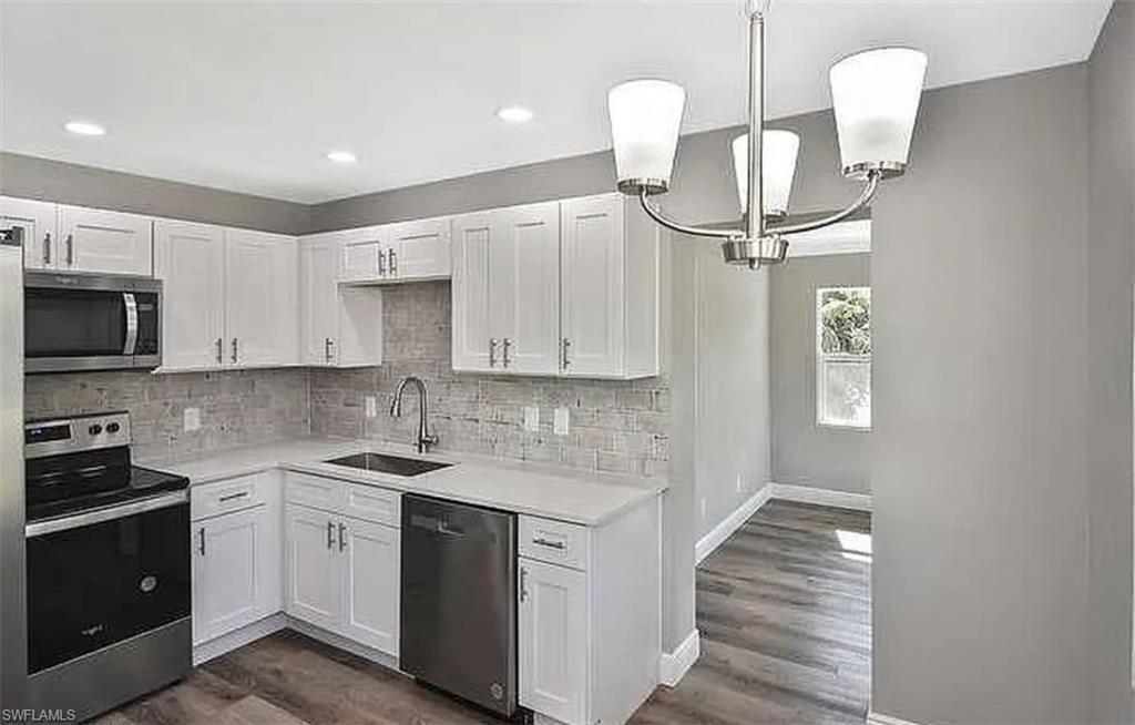 PINE MANOR - Residential Lease