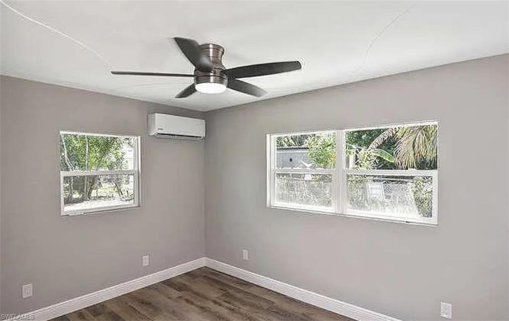 PINE MANOR - Residential Lease