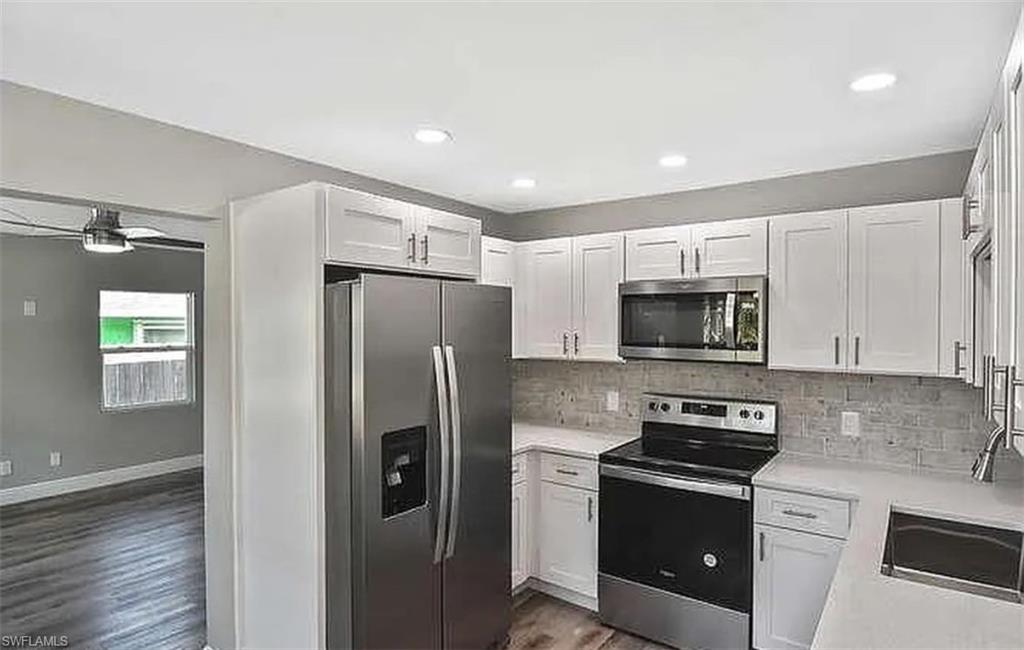 PINE MANOR - Residential Lease