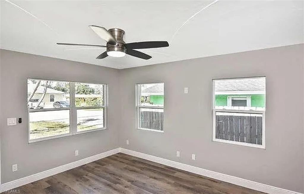 PINE MANOR - Residential Lease