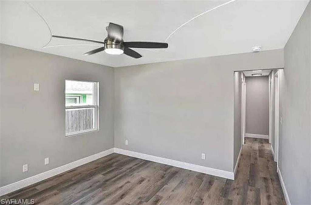 PINE MANOR - Residential Lease