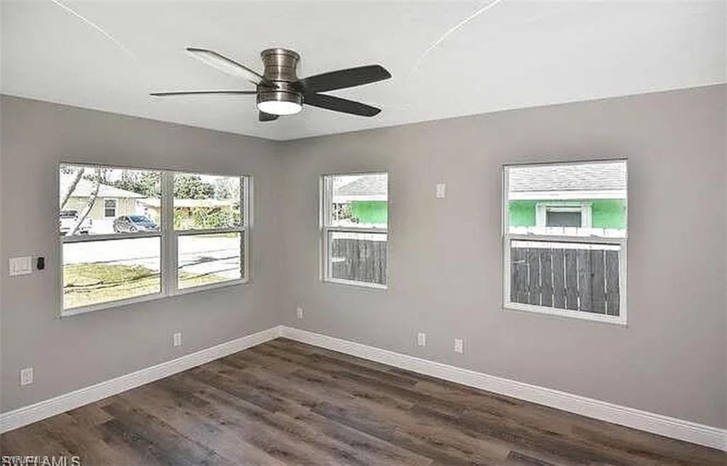 PINE MANOR - Residential Lease