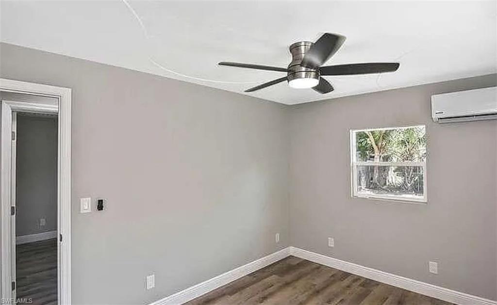 PINE MANOR - Residential Lease