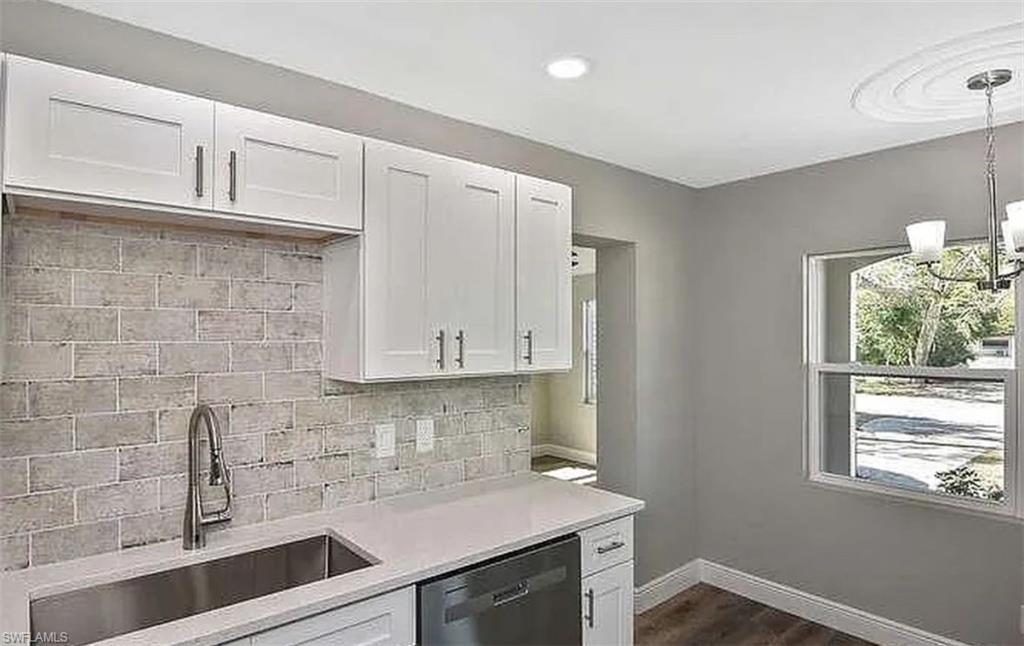 PINE MANOR - Residential Lease