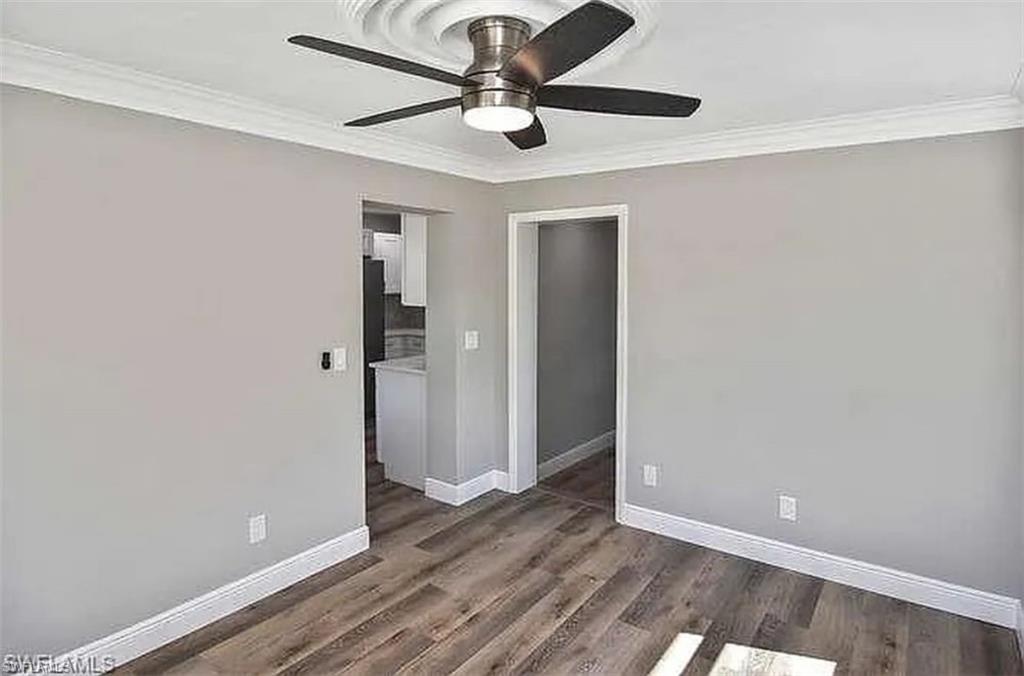 PINE MANOR - Residential Lease