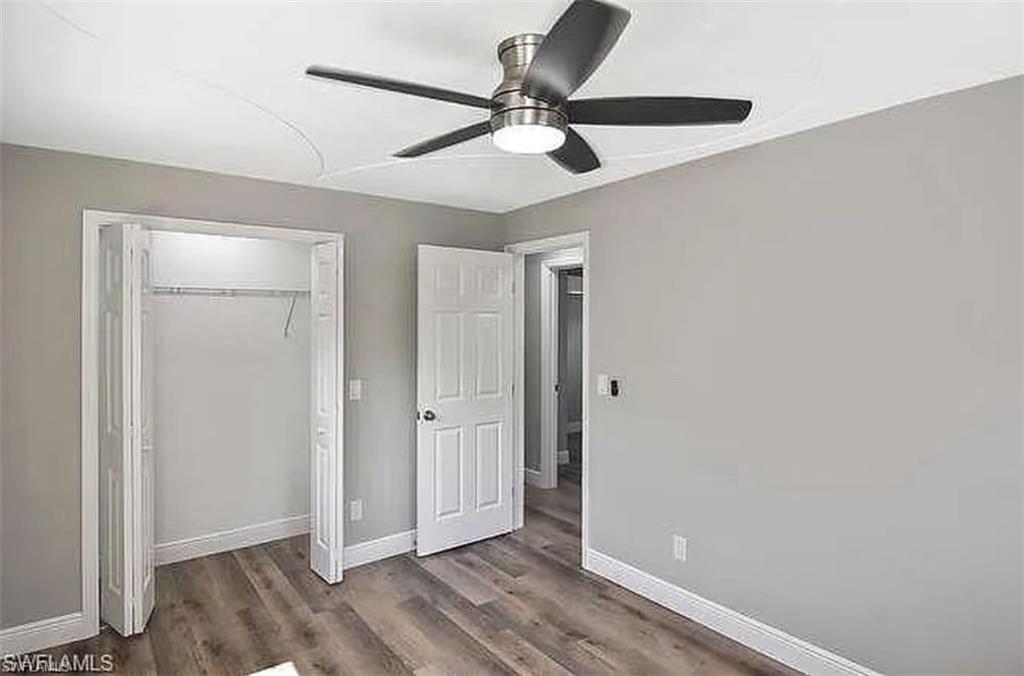 PINE MANOR - Residential Lease