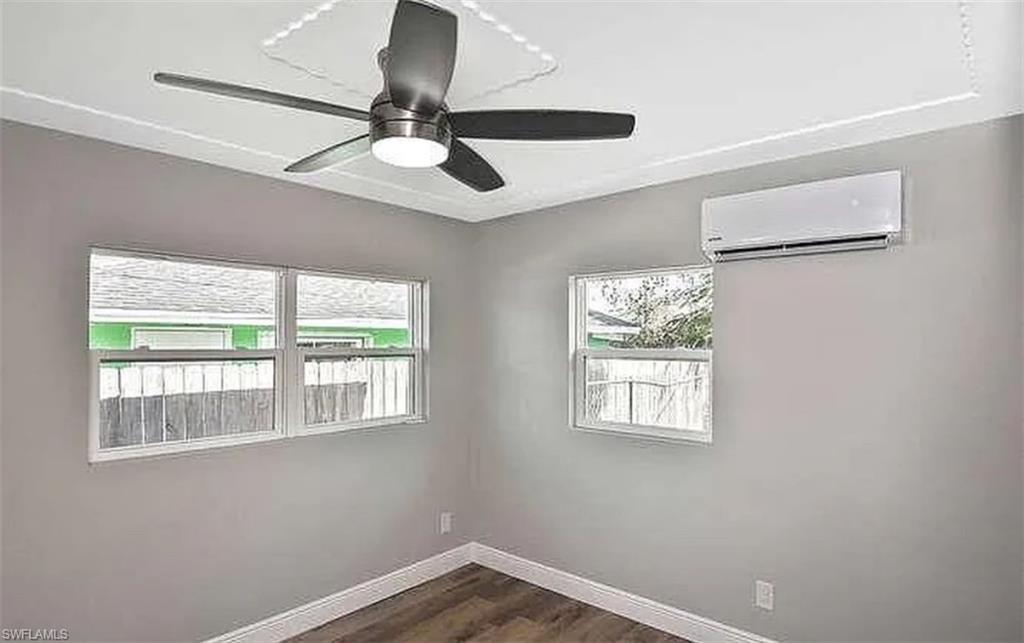 PINE MANOR - Residential Lease