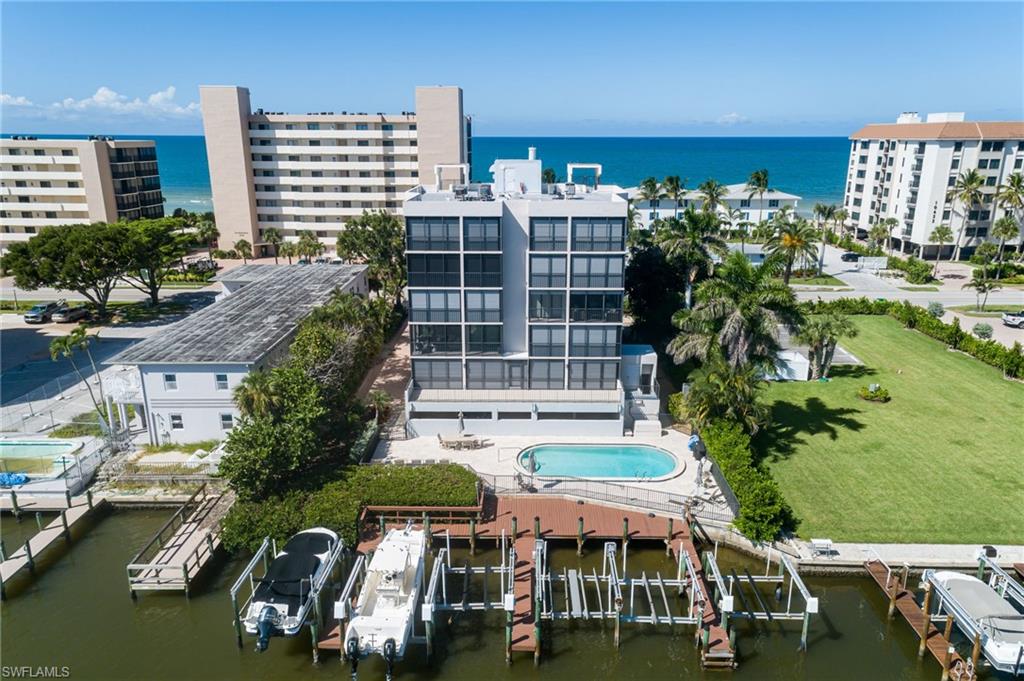 10562 Gulf Shore DR 202