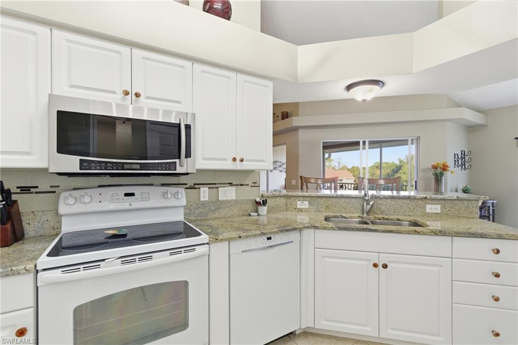 GARDENS AT BERMUDA LINKS - Residential