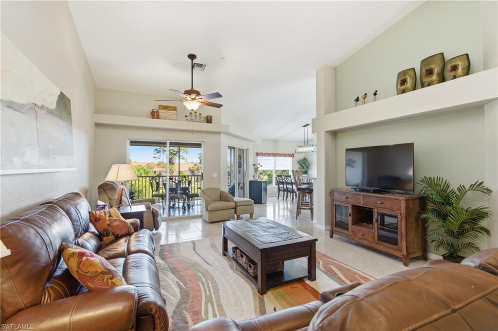 GARDENS AT BERMUDA LINKS - Residential