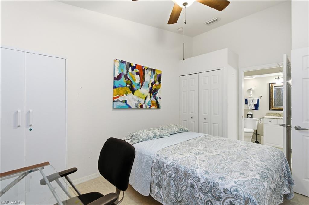 GARDENS AT BERMUDA LINKS - Residential