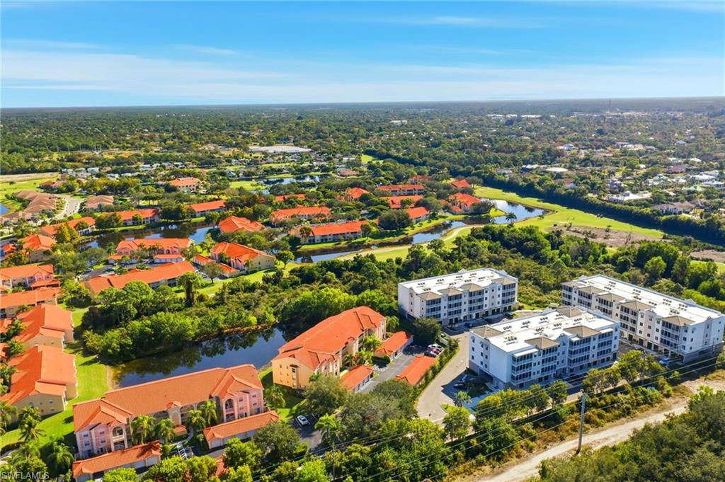 GARDENS AT BERMUDA LINKS - Residential