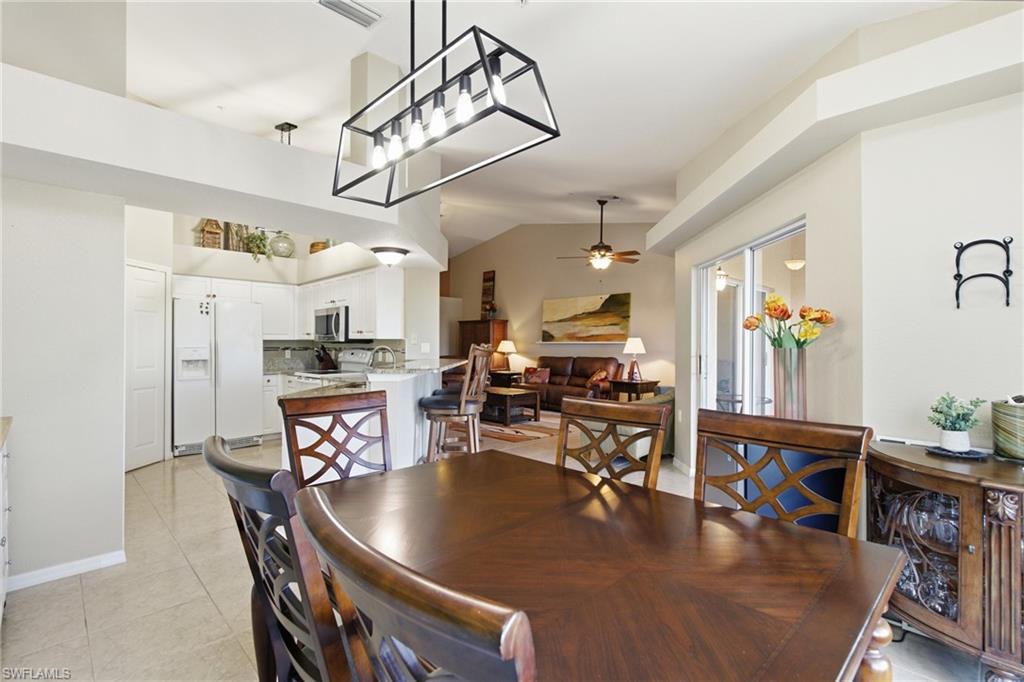 GARDENS AT BERMUDA LINKS - Residential