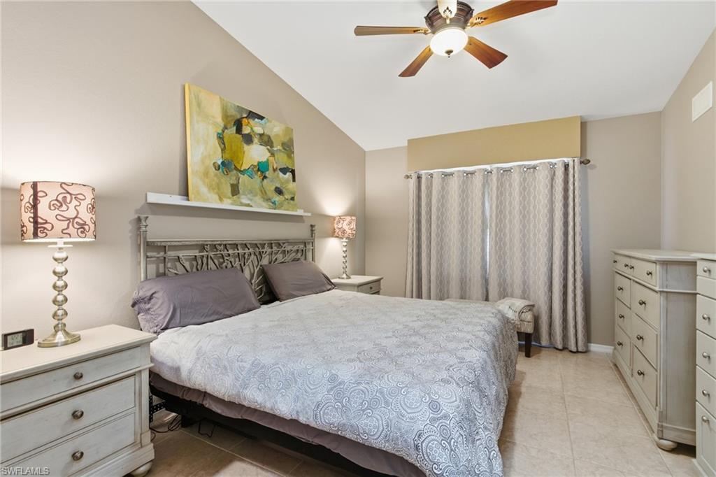 GARDENS AT BERMUDA LINKS - Residential