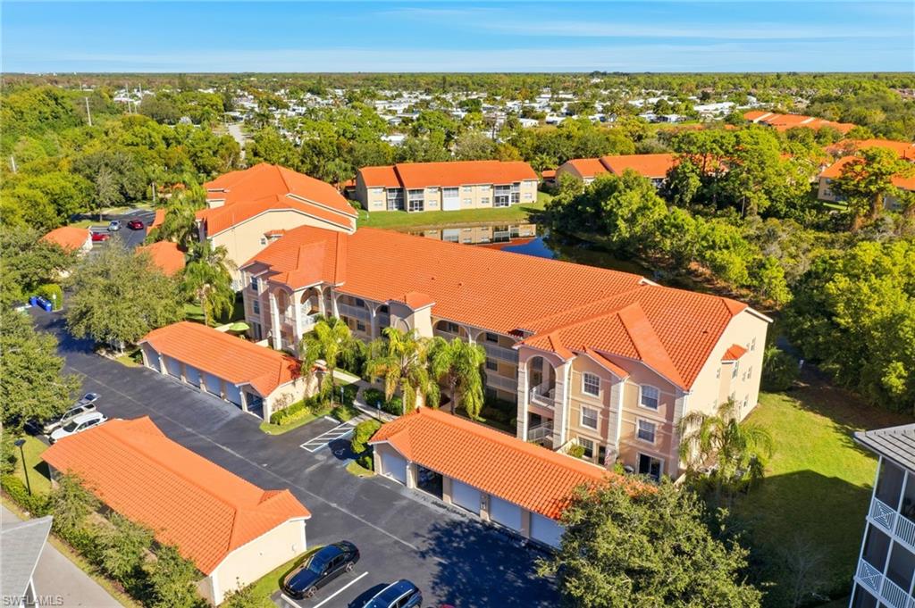 GARDENS AT BERMUDA LINKS - Residential