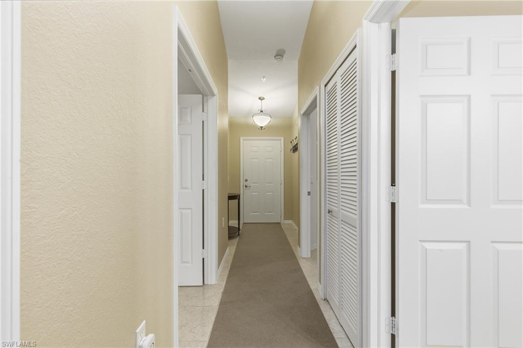 GARDENS AT BERMUDA LINKS - Residential