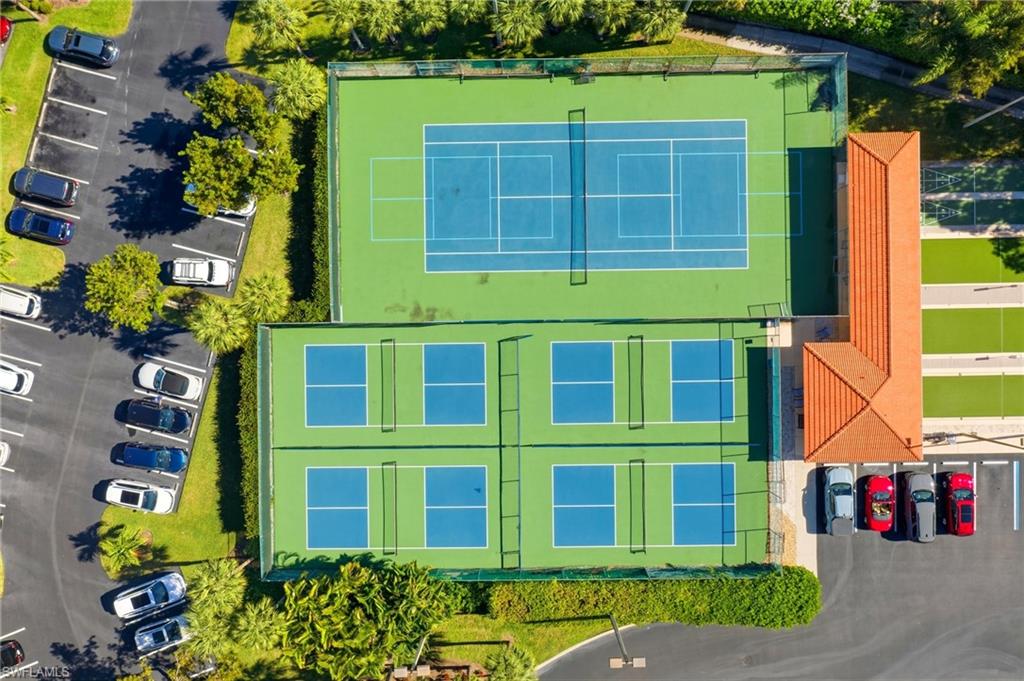 GARDENS AT BERMUDA LINKS - Residential