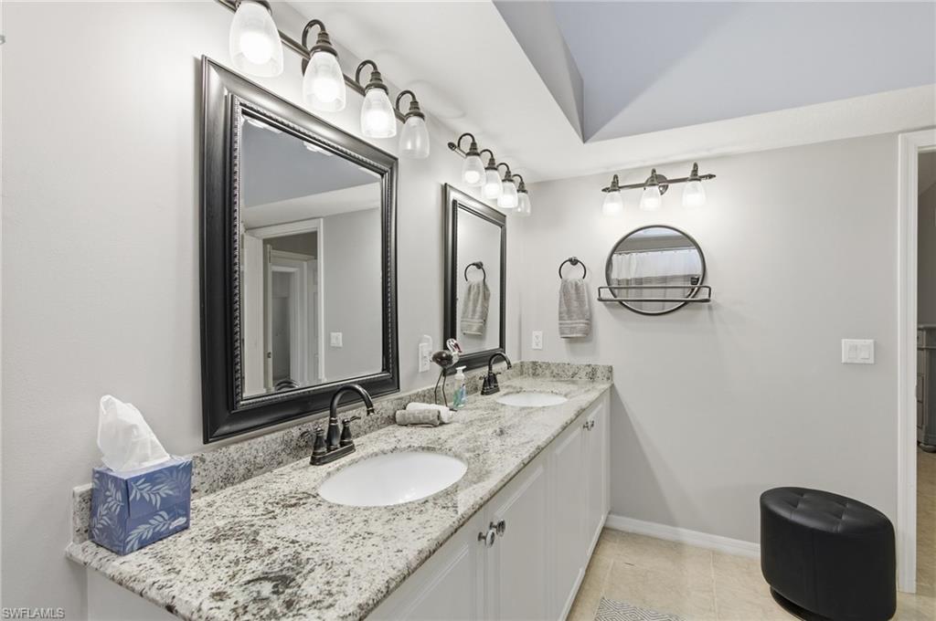 GARDENS AT BERMUDA LINKS - Residential