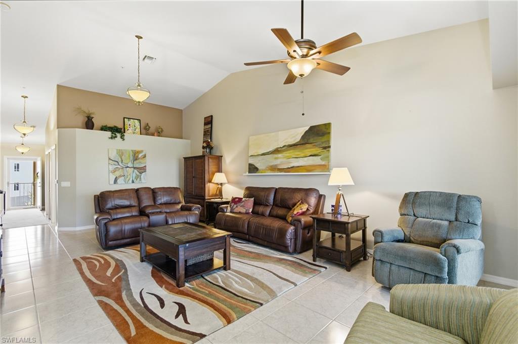 GARDENS AT BERMUDA LINKS - Residential