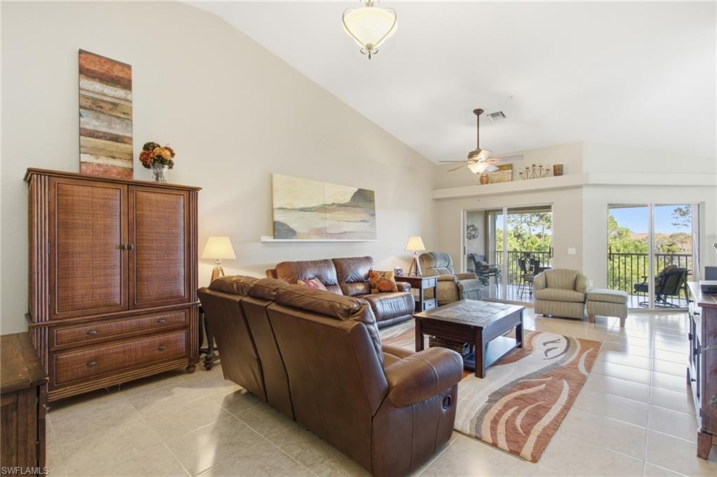 GARDENS AT BERMUDA LINKS - Residential