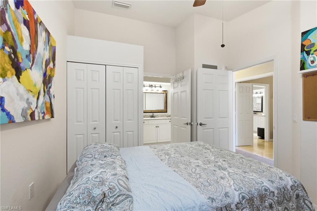 GARDENS AT BERMUDA LINKS - Residential