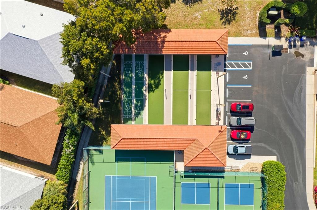 GARDENS AT BERMUDA LINKS - Residential