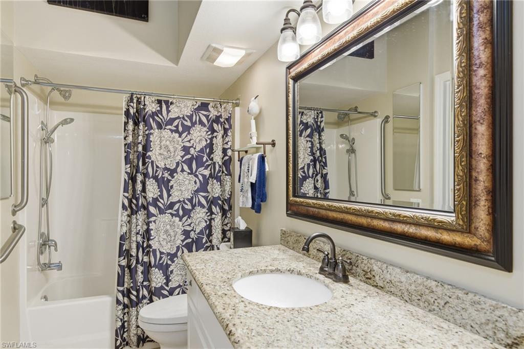 GARDENS AT BERMUDA LINKS - Residential