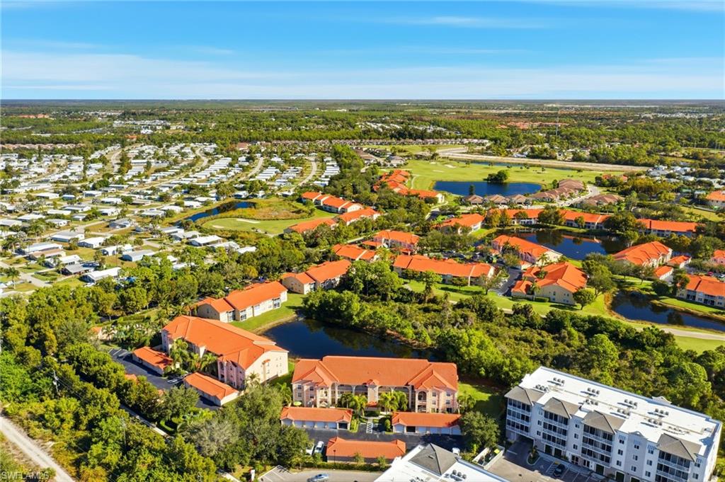 GARDENS AT BERMUDA LINKS - Residential