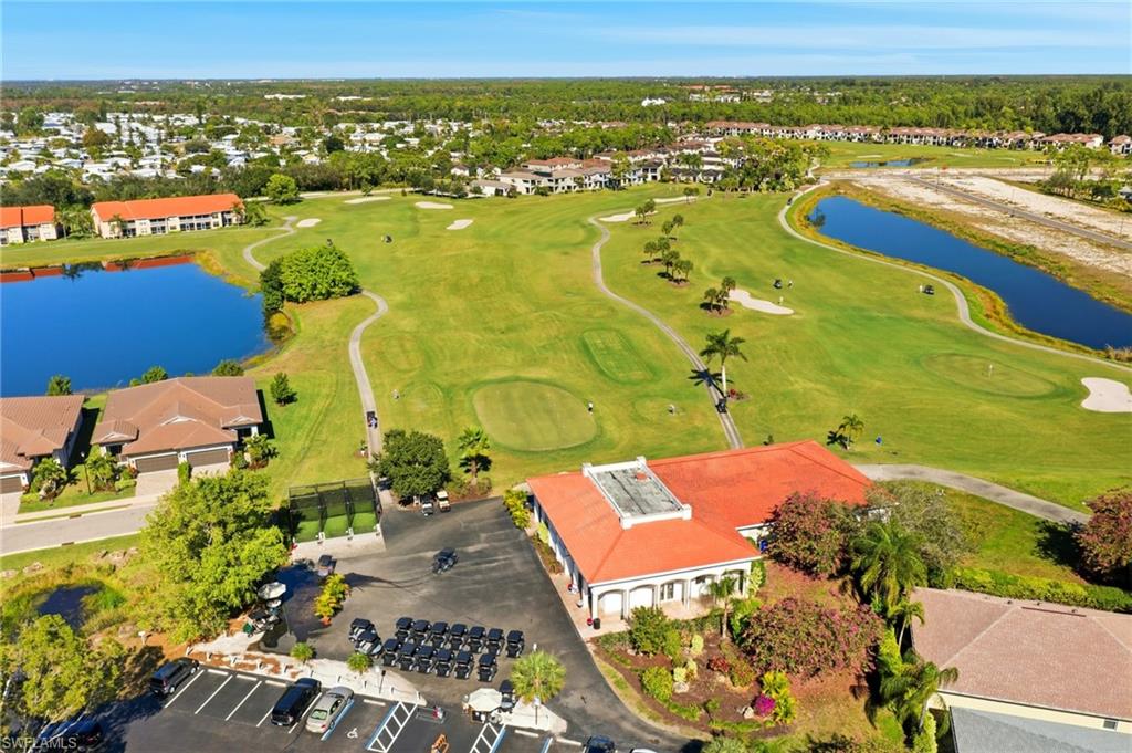 GARDENS AT BERMUDA LINKS - Residential