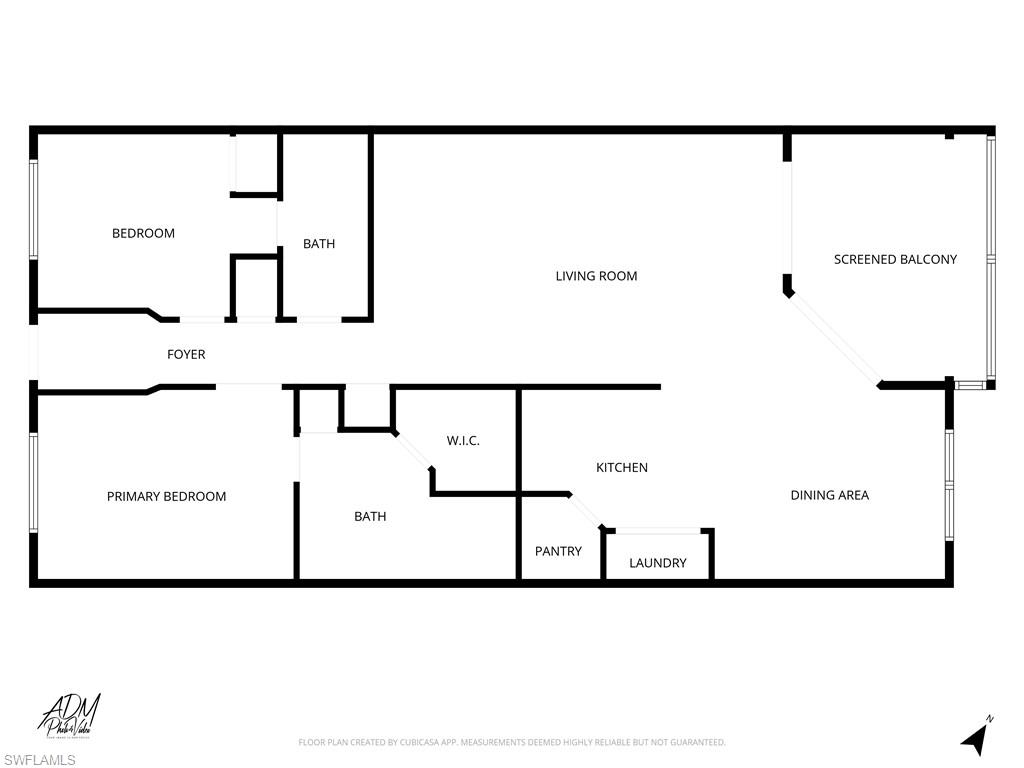 GARDENS AT BERMUDA LINKS - Residential