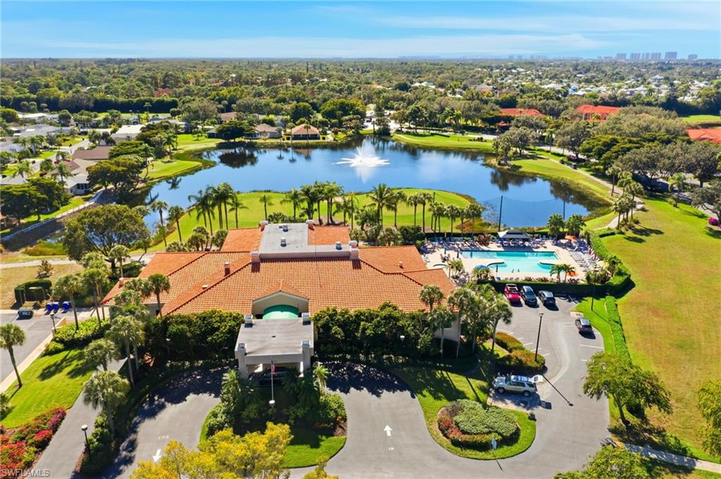 GARDENS AT BERMUDA LINKS - Residential