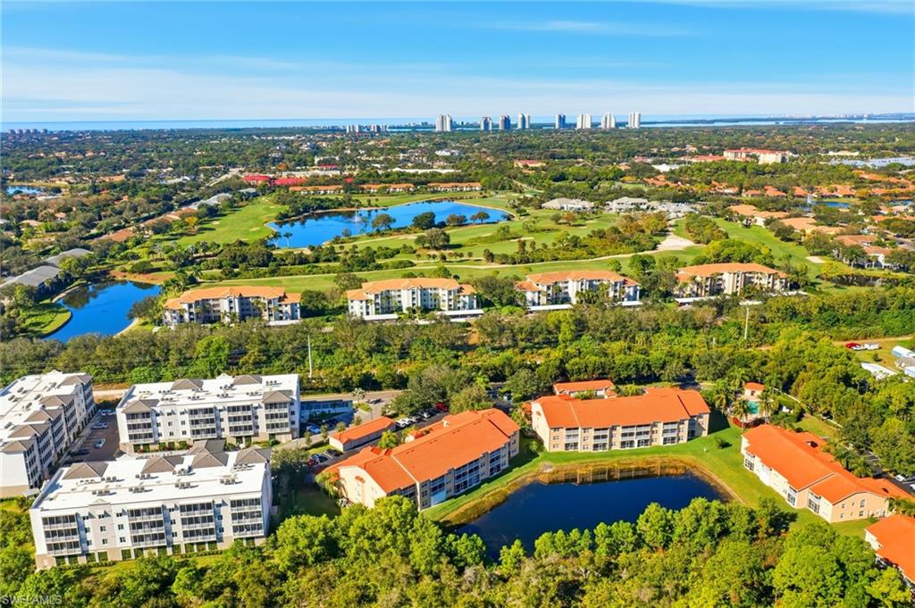 GARDENS AT BERMUDA LINKS - Residential