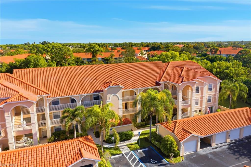 GARDENS AT BERMUDA LINKS - Residential