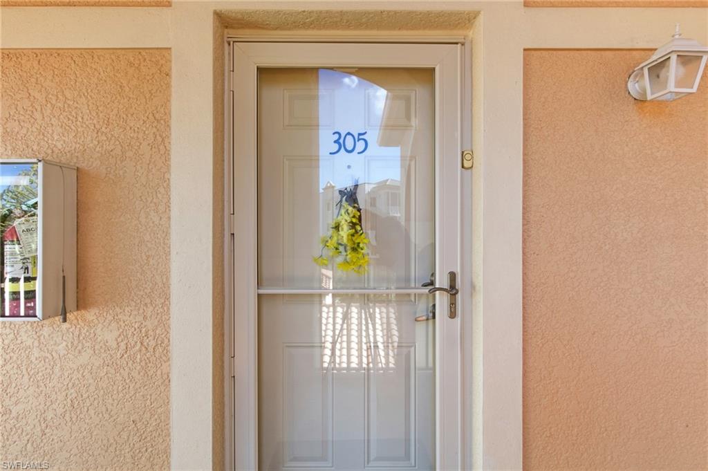 GARDENS AT BERMUDA LINKS - Residential