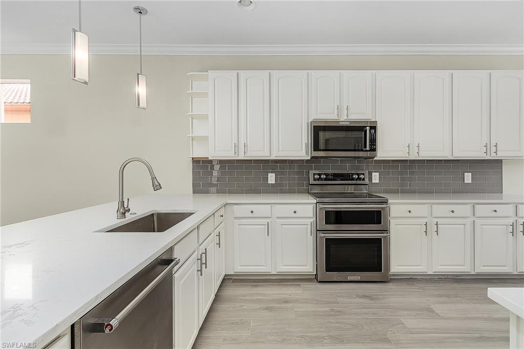 CASA DEL LAGO - Residential