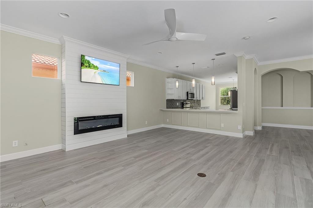 CASA DEL LAGO - Residential