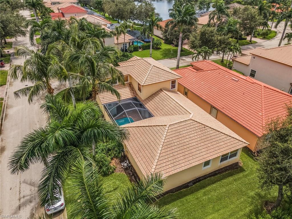 CASA DEL LAGO - Residential