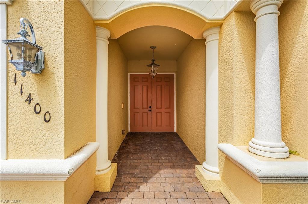 CASA DEL LAGO - Residential