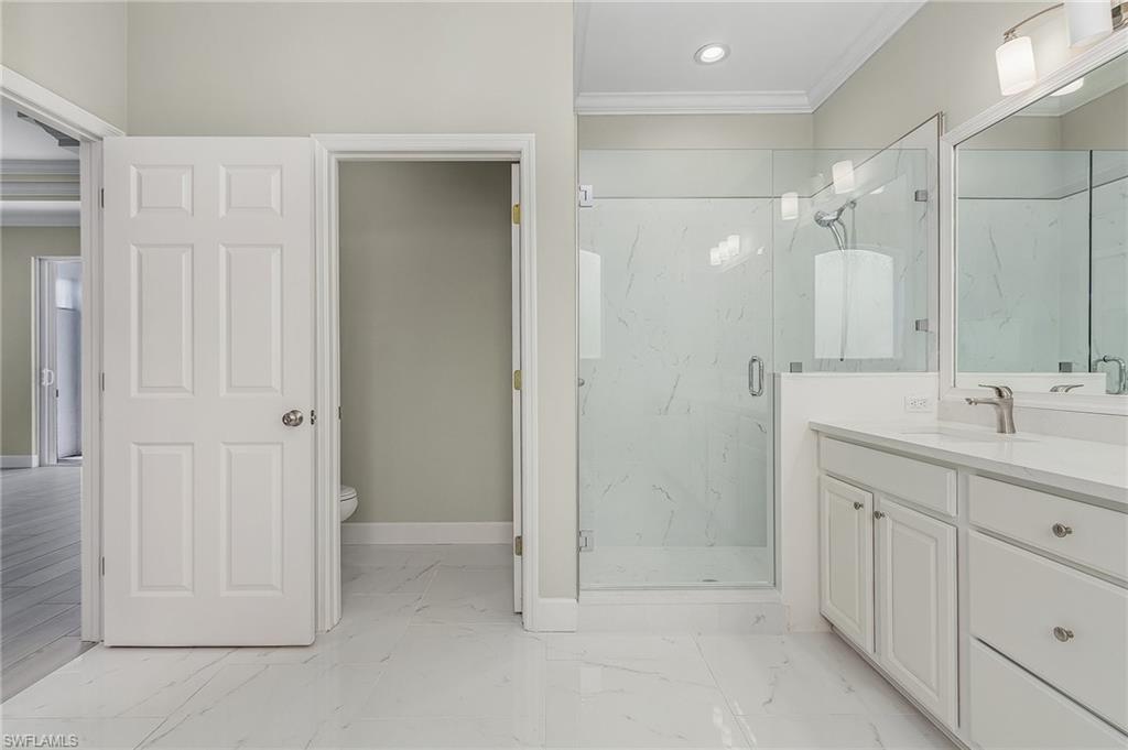 CASA DEL LAGO - Residential