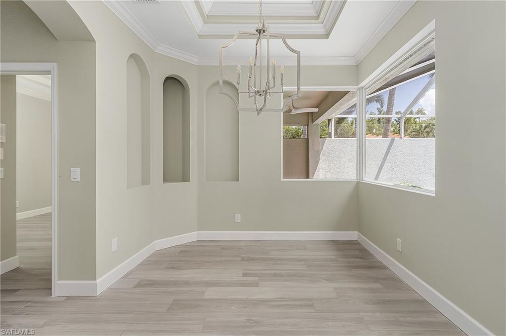 CASA DEL LAGO - Residential